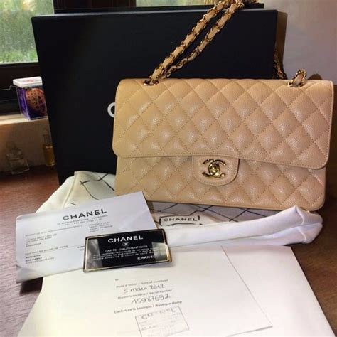 where can i buy authentic chanel boxes and shopping bags|authentic chanel handbags for less.